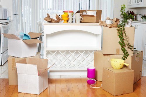 Tips for a seamless moving experience