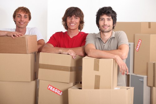 Eco-friendly practices in removal services