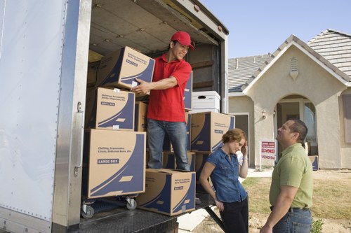 Advanced packing materials and equipment